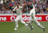 Australia v Sri Lanka - Second Test: Day 3